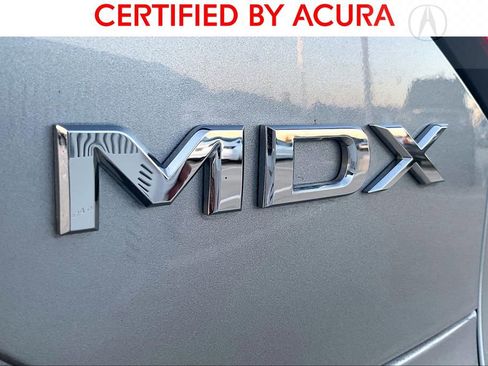 Certified 2025 Acura MDX SH-AWD image 39