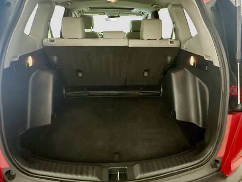 Used 2020 Honda CR-V EX image 30