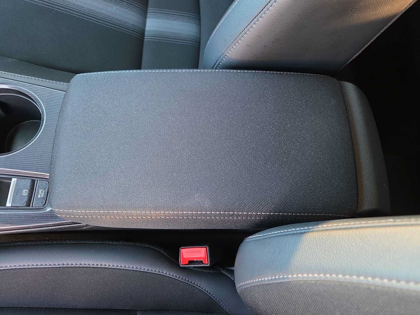 Used 2024 Honda Civic Sport image 20