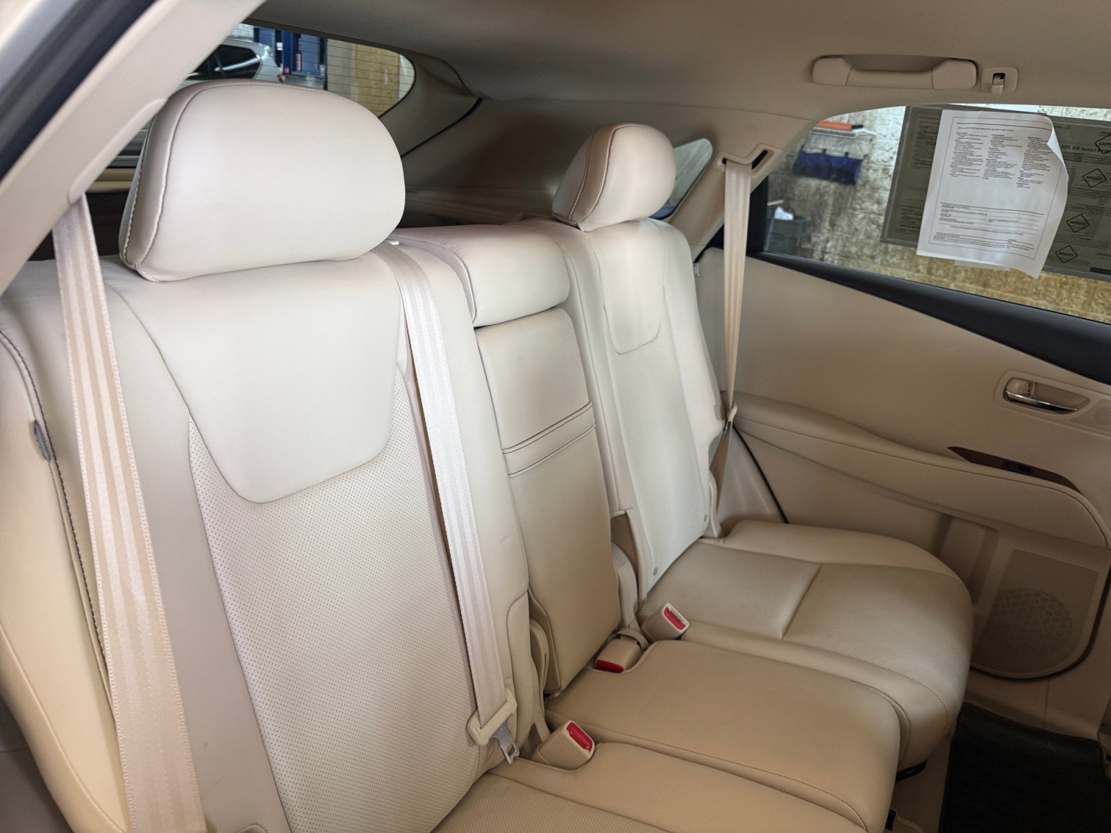 Used 2014 Lexus RX 350 AWD image 18