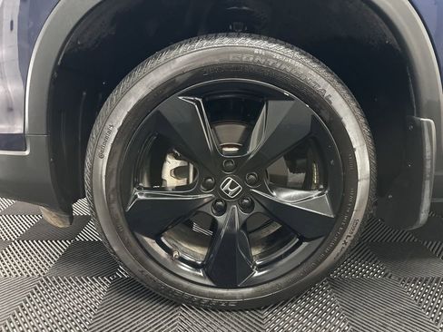 Used 2021 Honda Passport Elite image 38