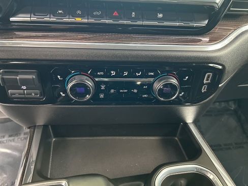 Used 2025 Chevrolet Silverado 1500 RST image 47