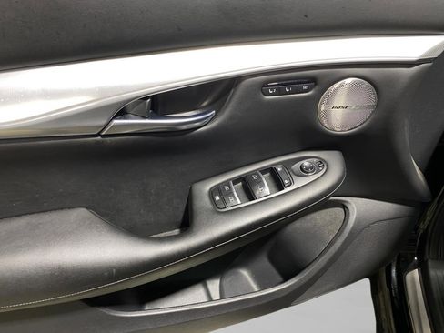 Used 2019 INFINITI QX50 Essential w/ Premium Heat Package AWD/4WD image 9