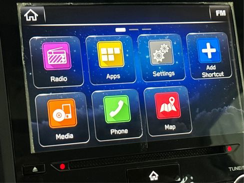 Used 2017 Subaru Impreza 2.0i Limited image 43