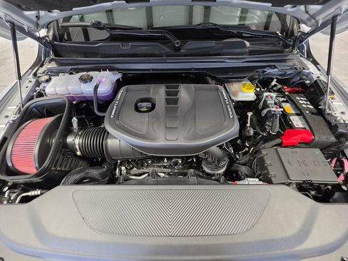 New 2026 RAM 1500 RHO AWD/4WD image 9