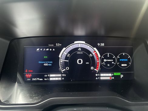 Used 2024 Toyota Tundra TRD Pro image 14