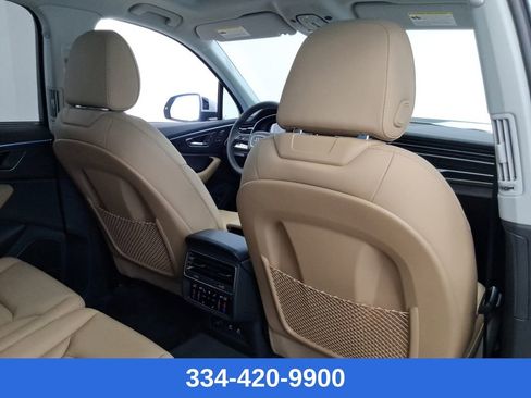 New 2025 Audi Q7 2.0T Premium Plus image 24