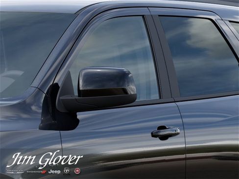 New 2026 Dodge Durango GT image 16