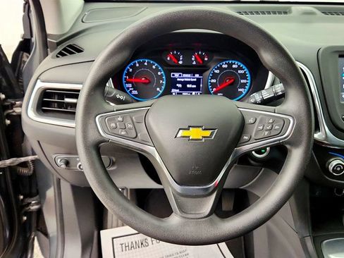 Used 2018 Chevrolet Equinox LT FWD image 28