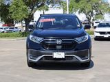 Certified 2020 Honda CR-V EX-L image 2