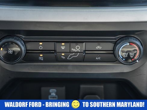 Used 2023 Ford F150 XL w/ Trailer Tow Package image 26