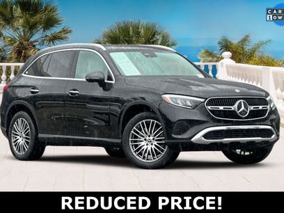 Used 2024 Mercedes-Benz GLC 300