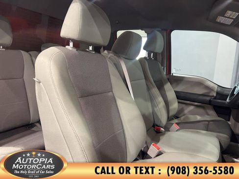 Used 2020 Ford F150 Lariat AWD/4WD image 11