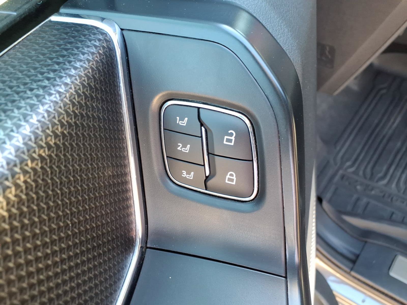 Used 2024 Ford F150 Raptor AWD/4WD image 19