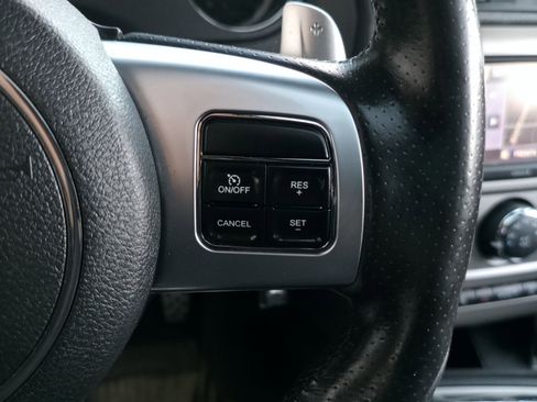 Used 2012 Dodge Challenger SRT8 w/ Premium Sound Group image 18