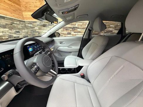 New 2026 Hyundai Kona SEL Premium AWD/4WD image 11
