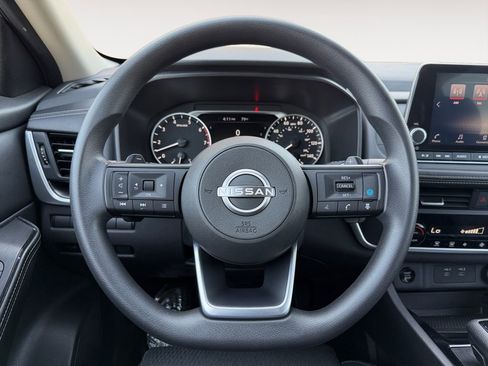 Used 2024 Nissan Rogue SV AWD/4WD image 23