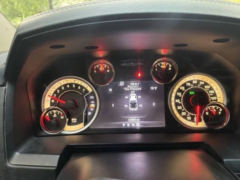 Used 2017 RAM 2500 Laramie w/ Sport Appearance Group AWD/4WD image 28