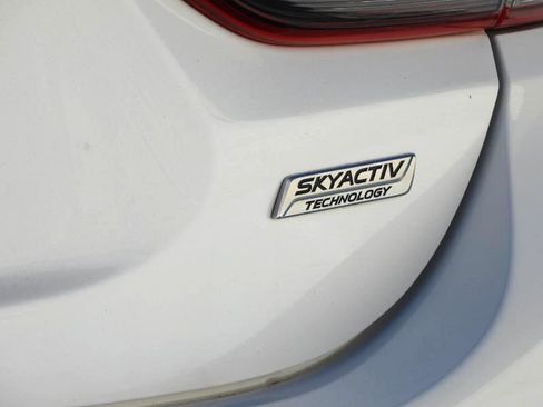 Used 2017 MAZDA MAZDA6 Touring image 7