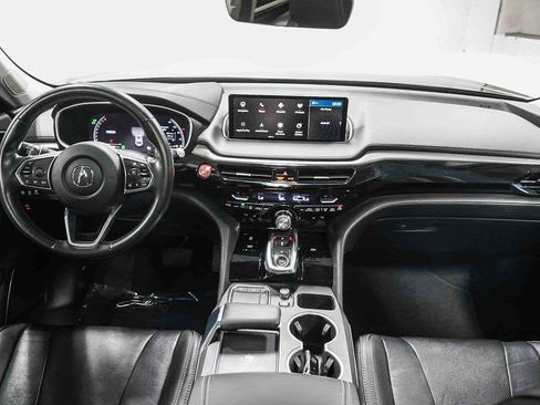 Used 2023 Acura MDX FWD w/ Technology Package image 14