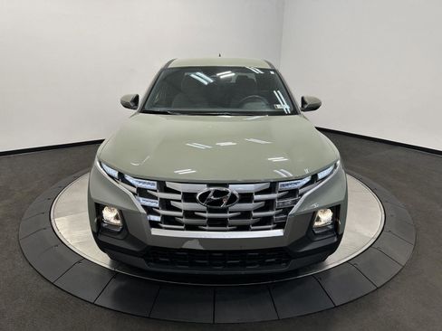 Certified 2023 Hyundai Santa Cruz SEL AWD/4WD image 3