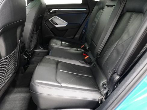 Used 2023 Audi Q3 2.0T Premium Plus w/ Premium Plus Package image 17