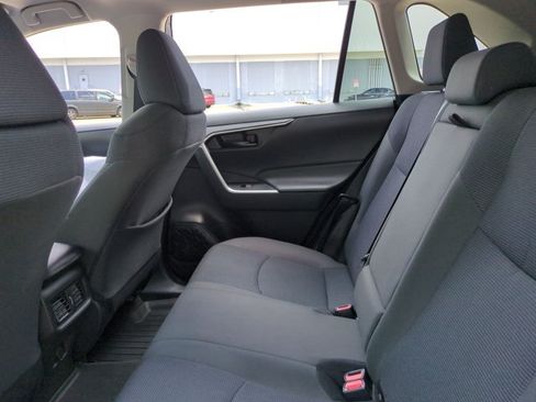 Used 2023 Toyota RAV4 LE FWD image 18