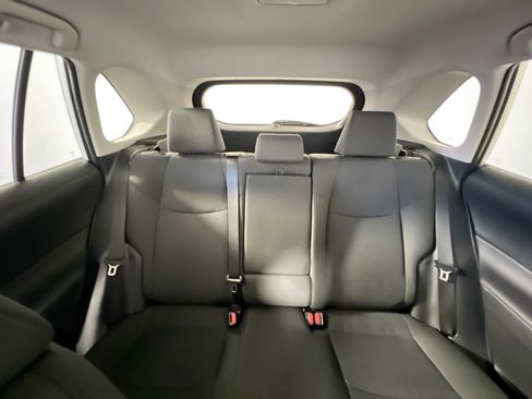 Used 2025 Toyota RAV4 LE image 31