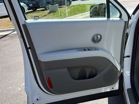 New 2026 Hyundai Palisade FWD Hybrid image 11