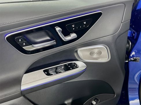 New 2025 Mercedes-Benz GLC 300 4MATIC image 20