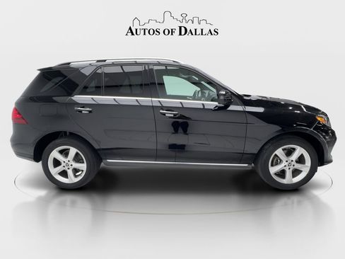 Used 2018 Mercedes-Benz GLE 350 4MATIC image 6