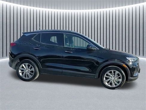Used 2023 Buick Encore GX Essence w/ Experience Buick Package image 2