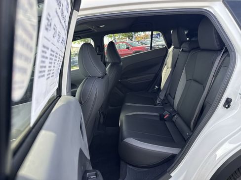 New 2026 Subaru Crosstrek 2.5i Wilderness AWD/4WD image 24