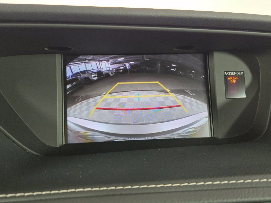 Used 2017 Lexus ES 350 FWD image 28