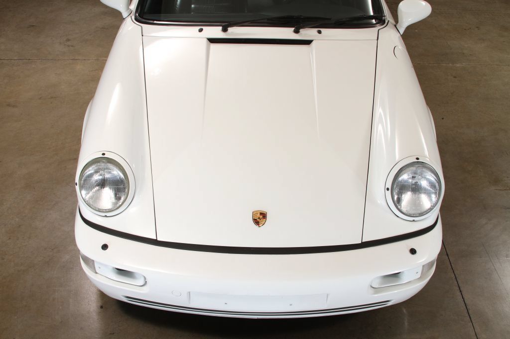 Used 1990 Porsche 911 Carrera image 30