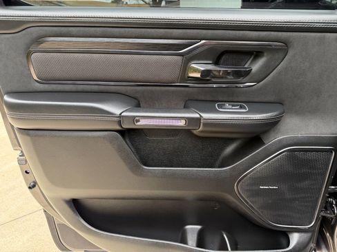 Used 2023 RAM 1500 TRX w/ TRX Level 2 Equipment Group image 23