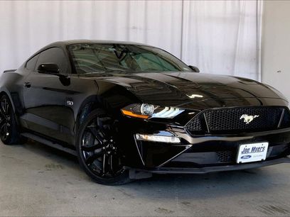 Used 2022 Ford Mustang GT Premium w/ Equipment Group 401A