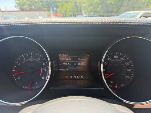 Used 2015 Ford Mustang GT Premium RWD image 17