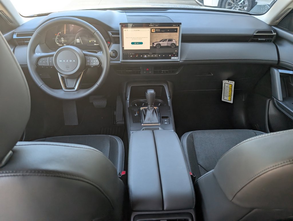 New 2026 MAZDA CX-5 Preferred AWD/4WD image 5