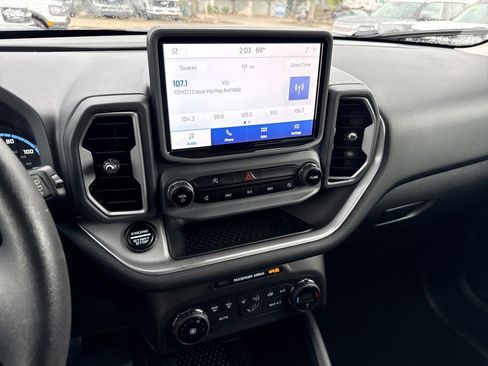 Certified 2021 Ford Bronco Sport Big Bend image 18