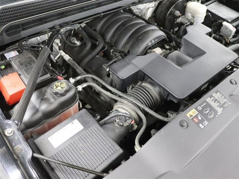 Used 2016 Chevrolet Silverado 1500 LT w/ All Star Edition image 35