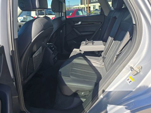 Used 2019 Audi Q5 2.0T Premium Plus image 11