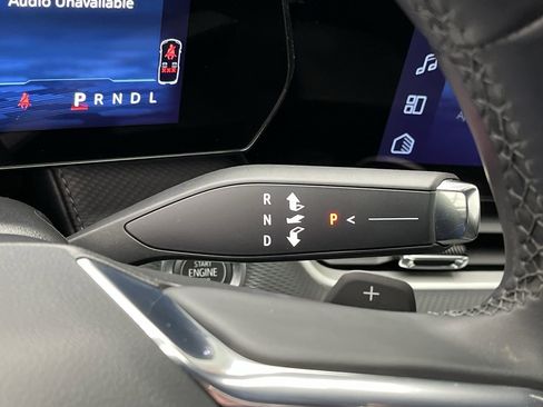 Certified 2025 Chevrolet Equinox LT image 25