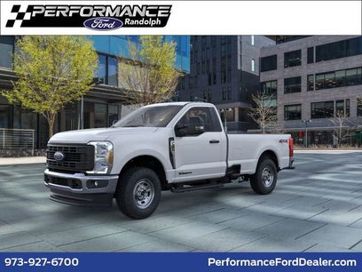 New 2026 Ford F350 XL w/ XL Off-Road Package