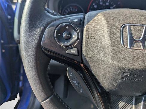 Used 2020 Honda HR-V Sport image 16