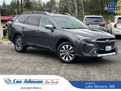 Used 2023 Subaru Outback Touring