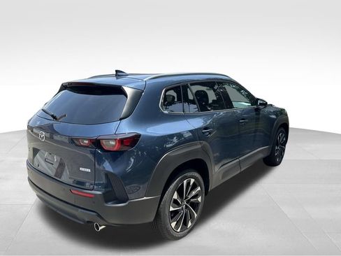 New 2026 MAZDA CX-50 2.5 Hybrid w/ Weather Package AWD/4WD image 5