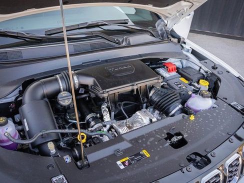 New 2025 Jeep Compass Limited w/ Elite Group image 37