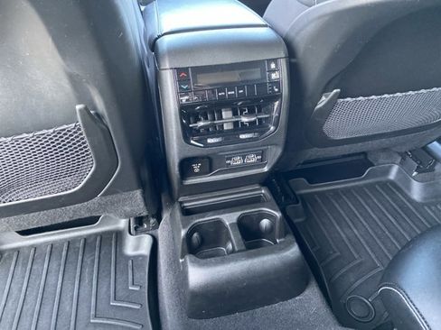 Used 2021 Jeep Grand Cherokee L Limited image 50