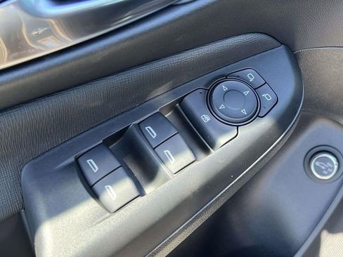 New 2026 Buick Envista Preferred w/ Convenience I Package image 15